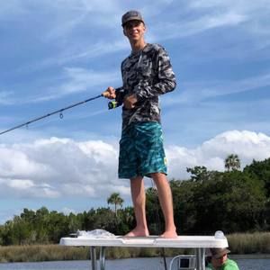 Meet your Posher, Brandon